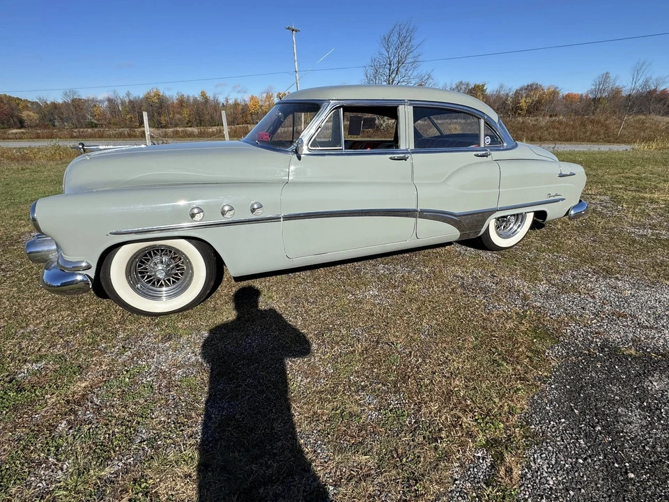 1951 Buick Super - Image 10 of 31