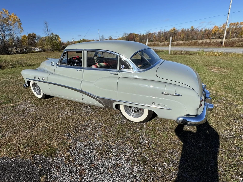 1951 Buick Super - Image 13 of 31