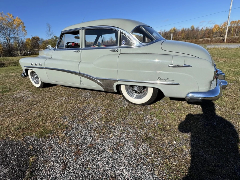 1951 Buick Super - Image 11 of 31