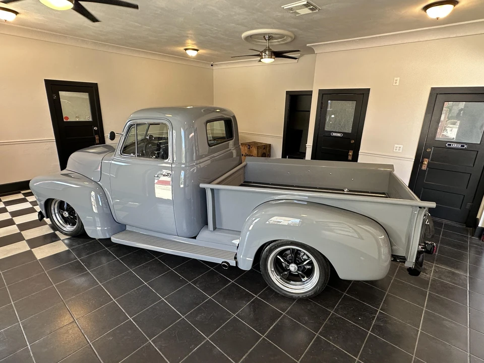 1951 Chevrolet Advance Design - Image 3 of 31