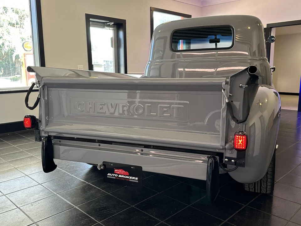 1951 Chevrolet Advance Design - Image 4 of 31
