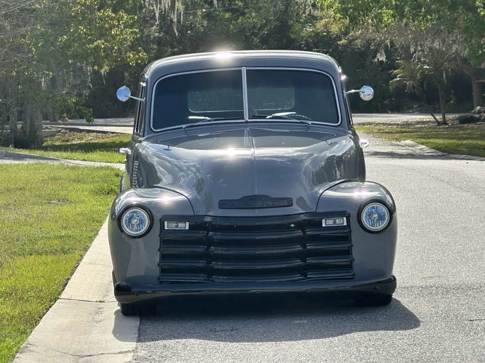 1951 Chevrolet Advance Design - Image 20 of 31