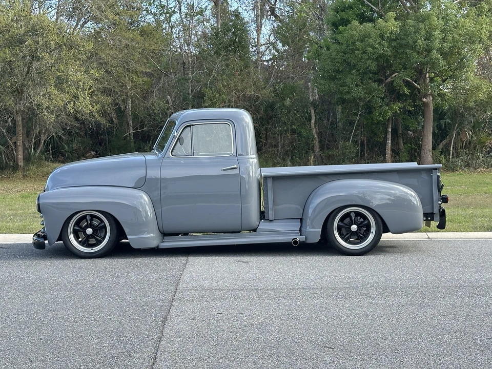 1951 Chevrolet Advance Design - Image 24 of 31