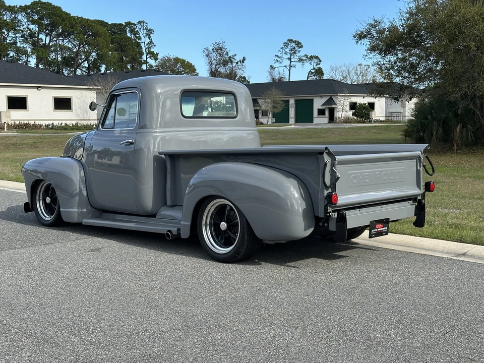 1951 Chevrolet Advance Design - Image 26 of 31