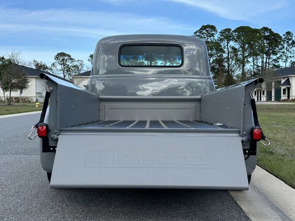 1951 Chevrolet Advance Design - Image 27 of 31