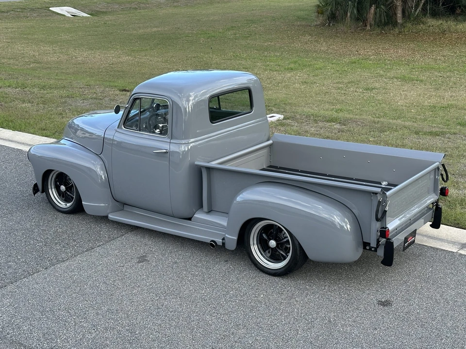 1951 Chevrolet Advance Design - Image 25 of 31