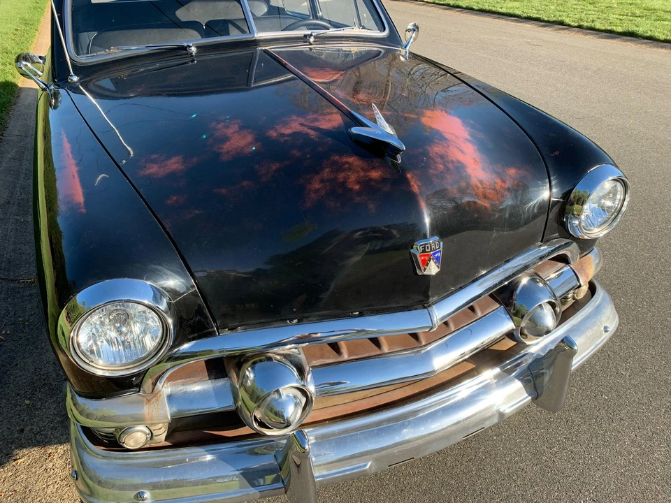 1951 Ford Shoebox - Image 25 of 31