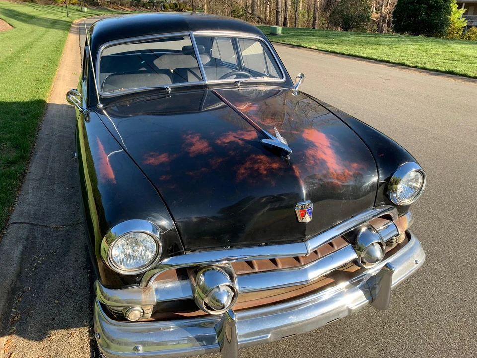 1951 Ford Shoebox - Image 16 of 31