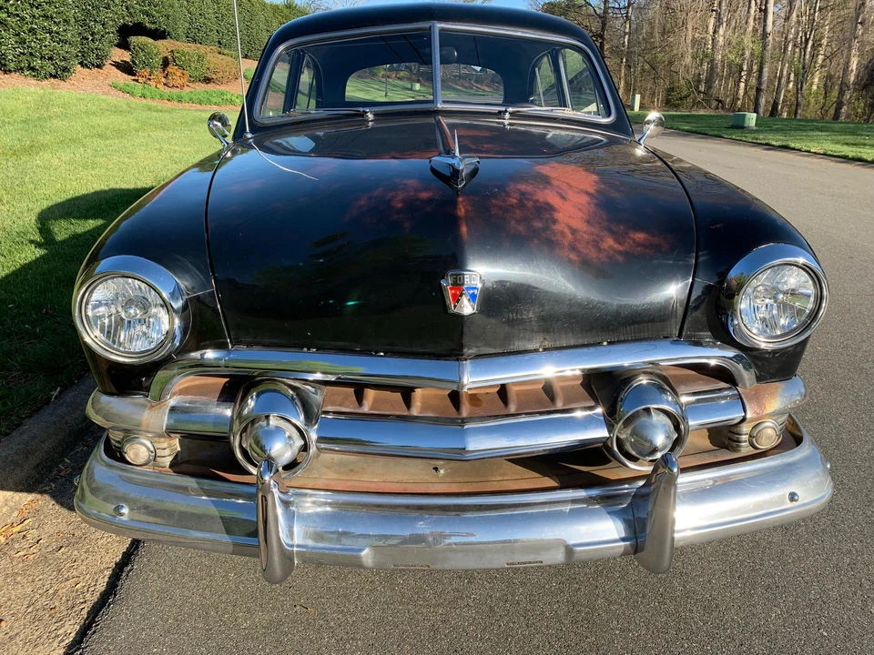 1951 Ford Shoebox - Image 21 of 31