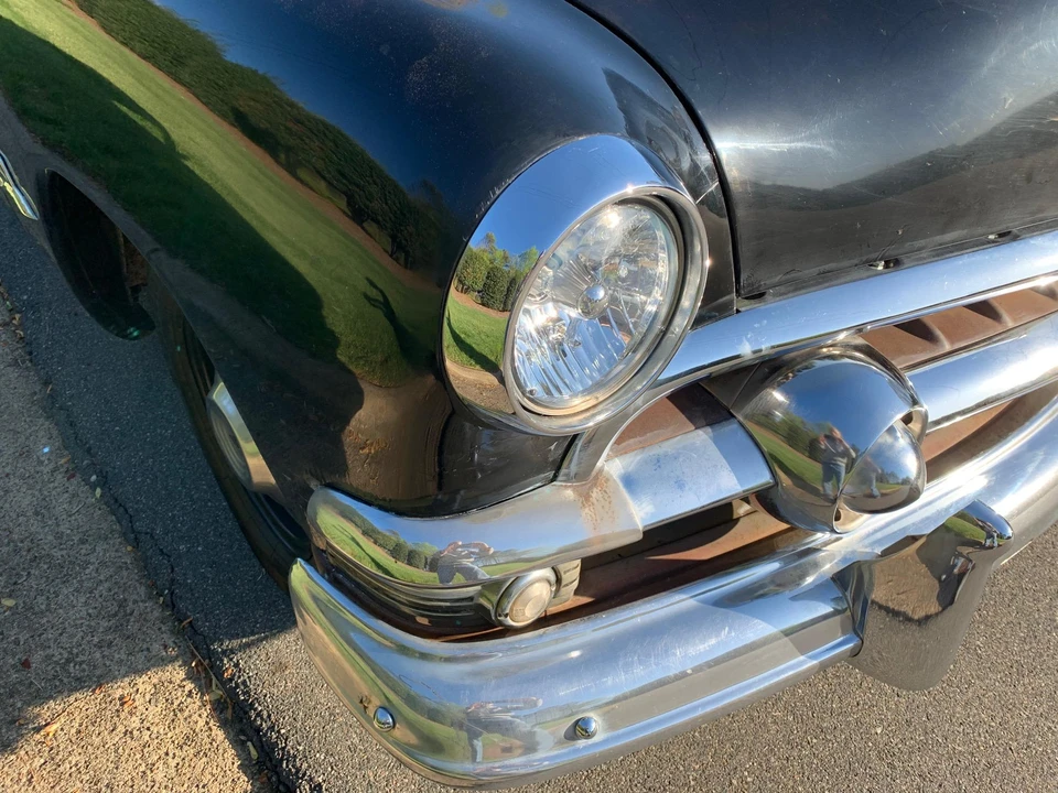 1951 Ford Shoebox - Image 24 of 31