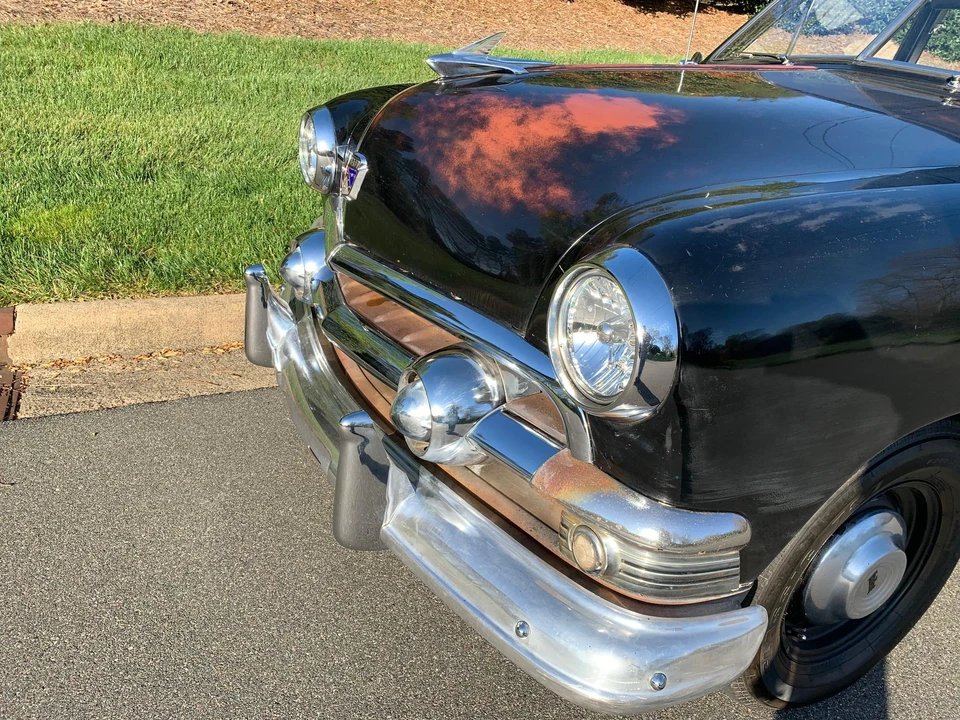 1951 Ford Shoebox - Image 26 of 31