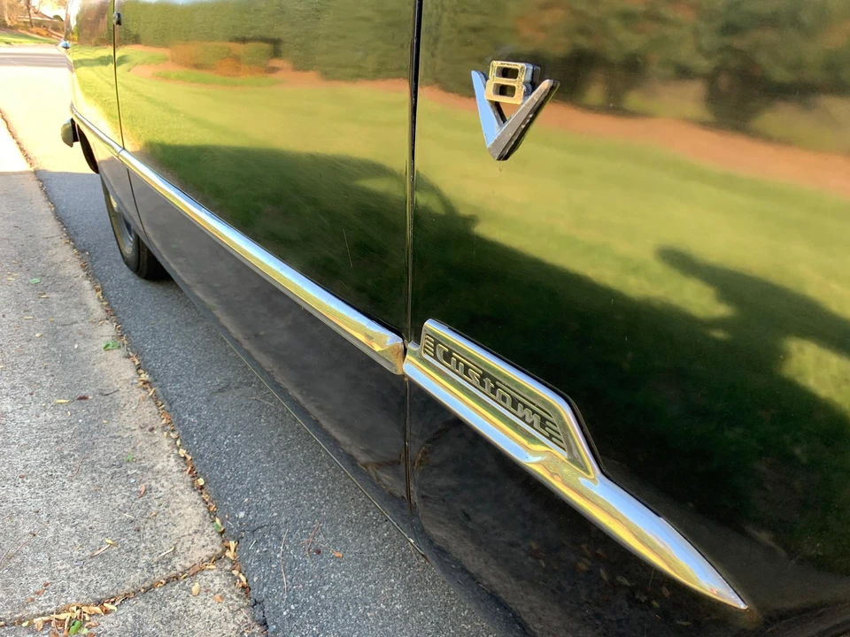 1951 Ford Shoebox - Image 31 of 31