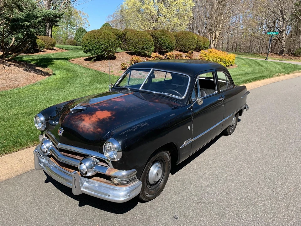 1951 Ford Shoebox - Image 3 of 31