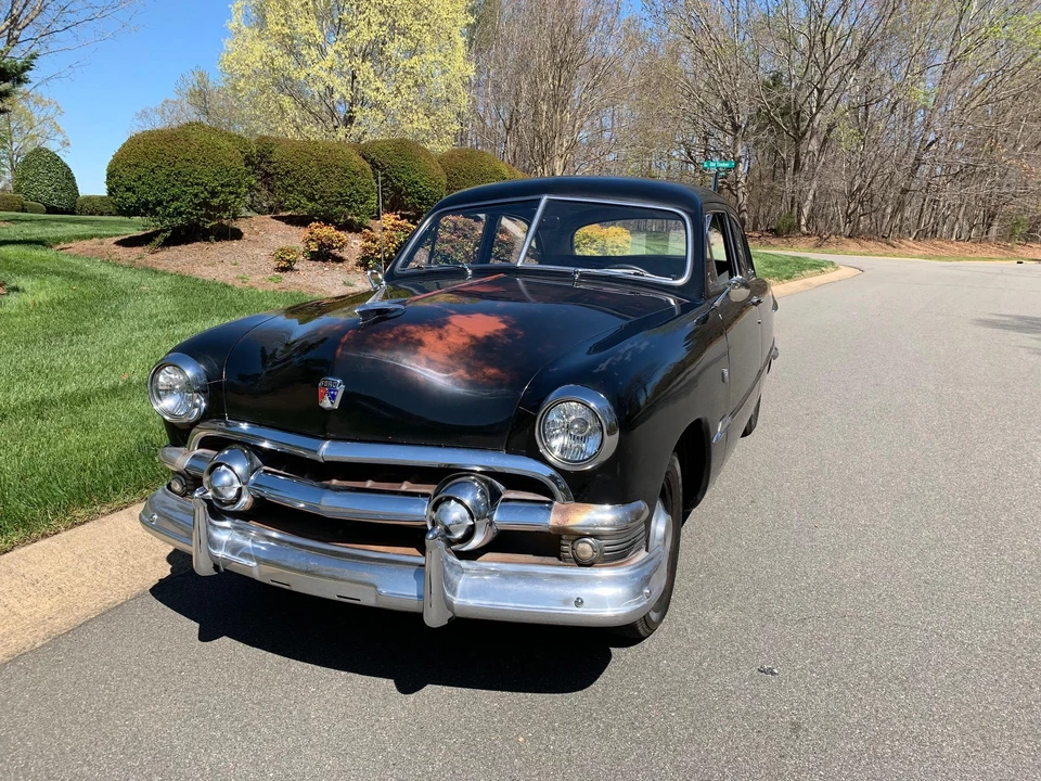 1951 Ford Shoebox - Image 2 of 31