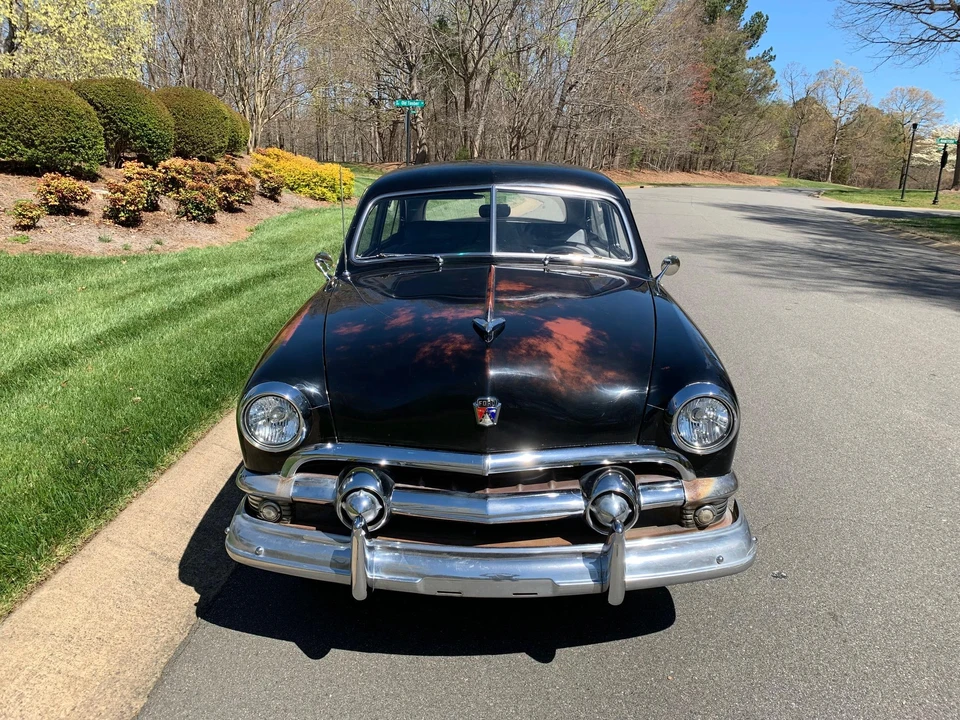 1951 Ford Shoebox - Image 18 of 31
