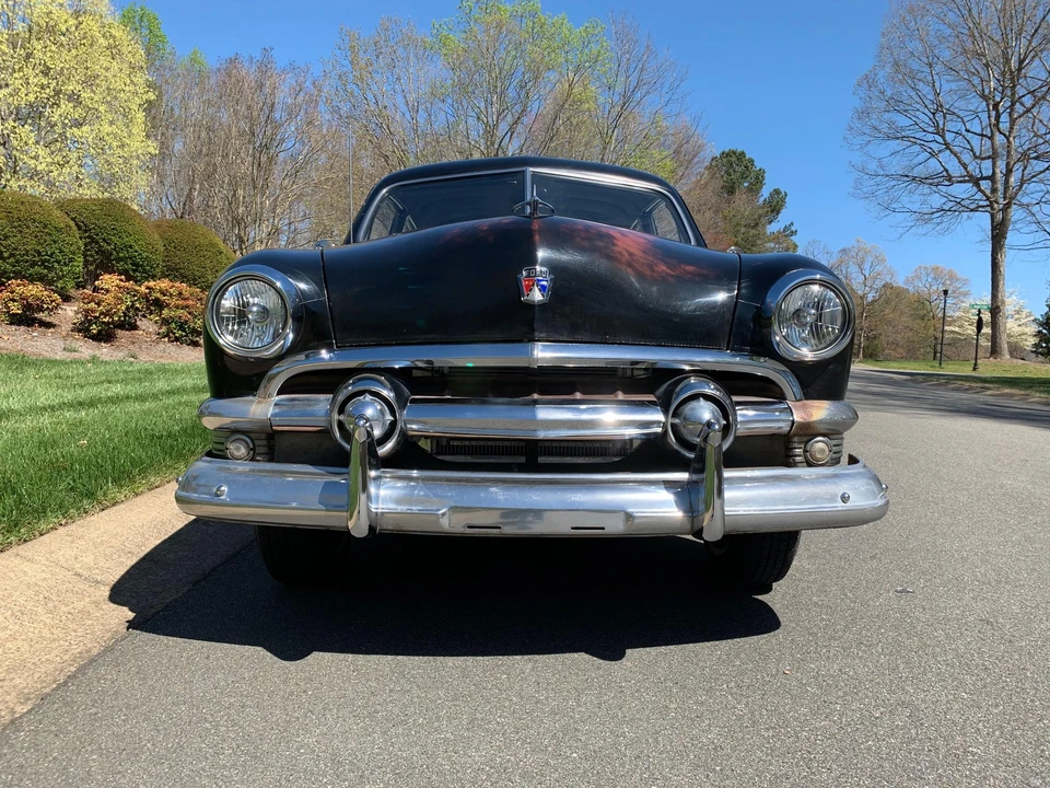 1951 Ford Shoebox - Image 19 of 31