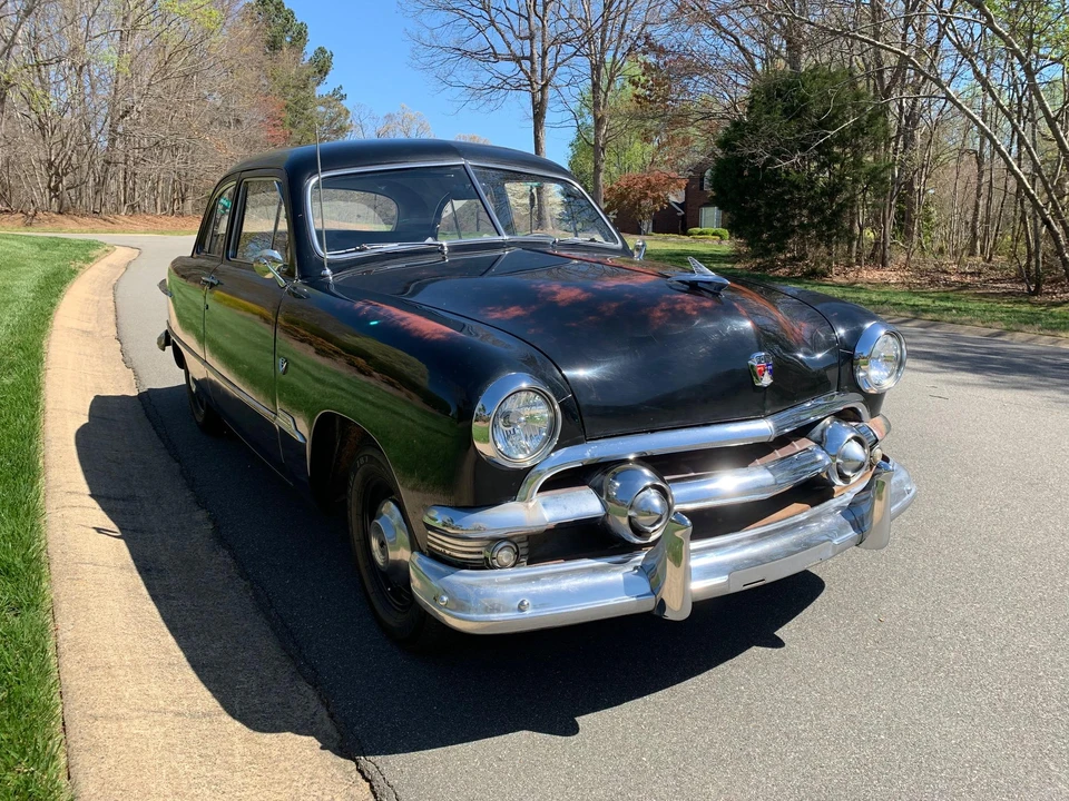 1951 Ford Shoebox - Image 20 of 31