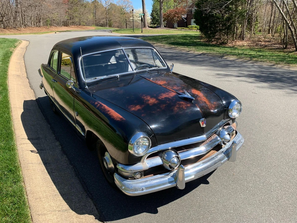 1951 Ford Shoebox - Image 17 of 31