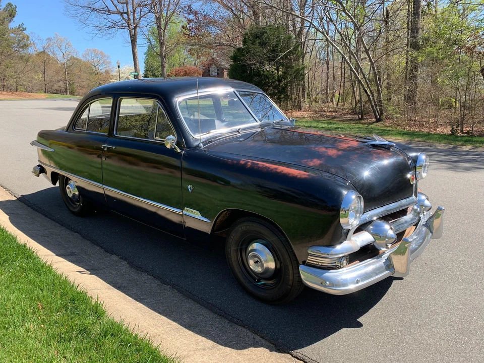 1951 Ford Shoebox - Image 14 of 31