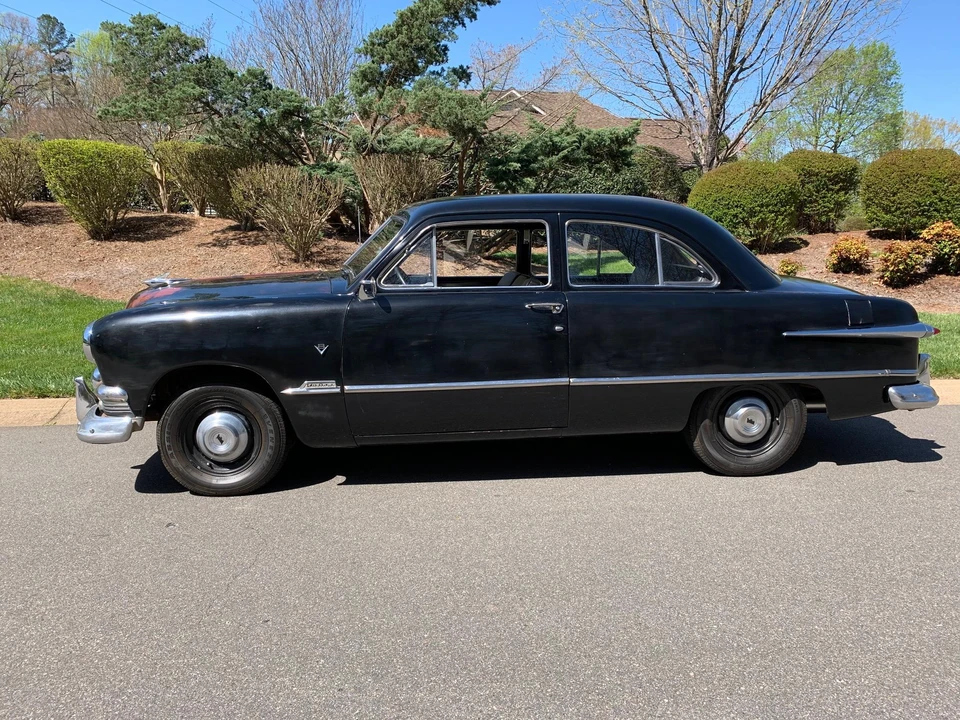 1951 Ford Shoebox - Image 7 of 31