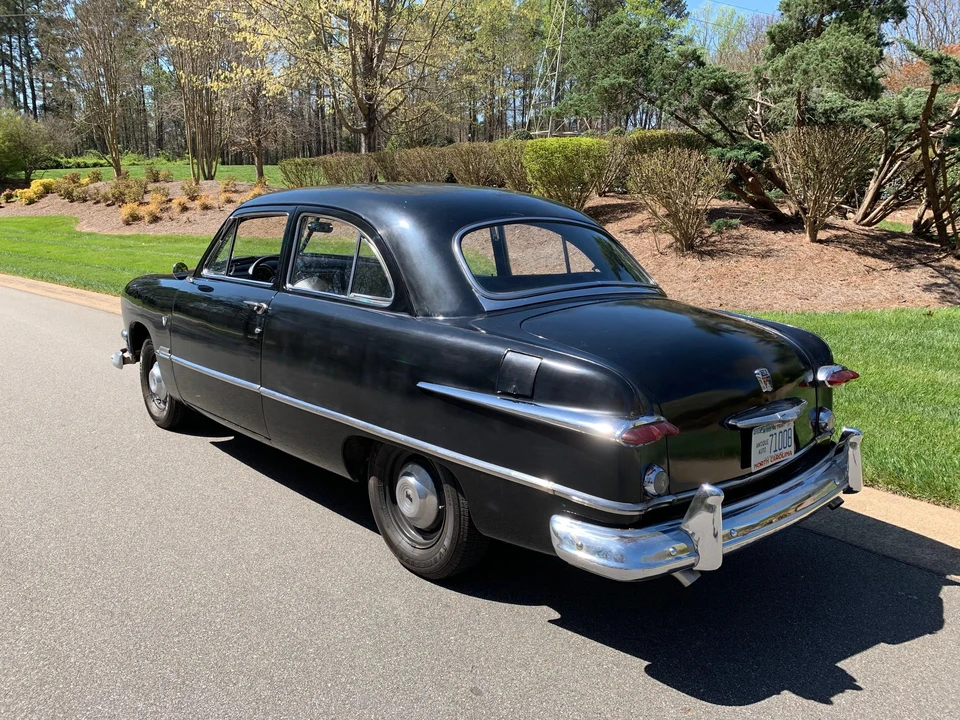 1951 Ford Shoebox - Image 8 of 31