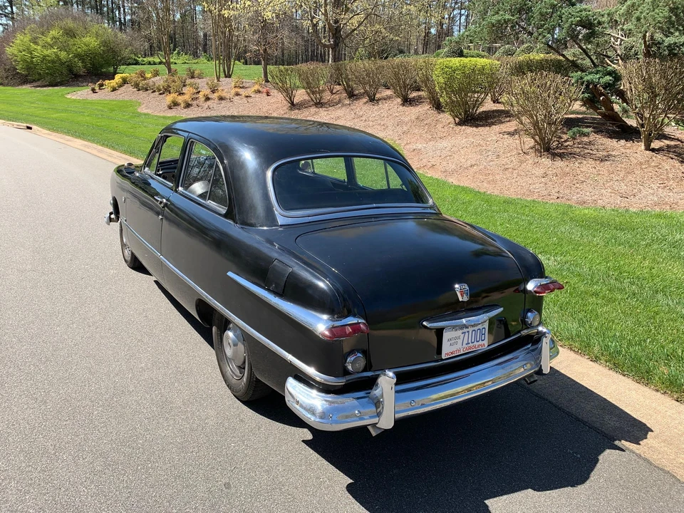 1951 Ford Shoebox - Image 9 of 31