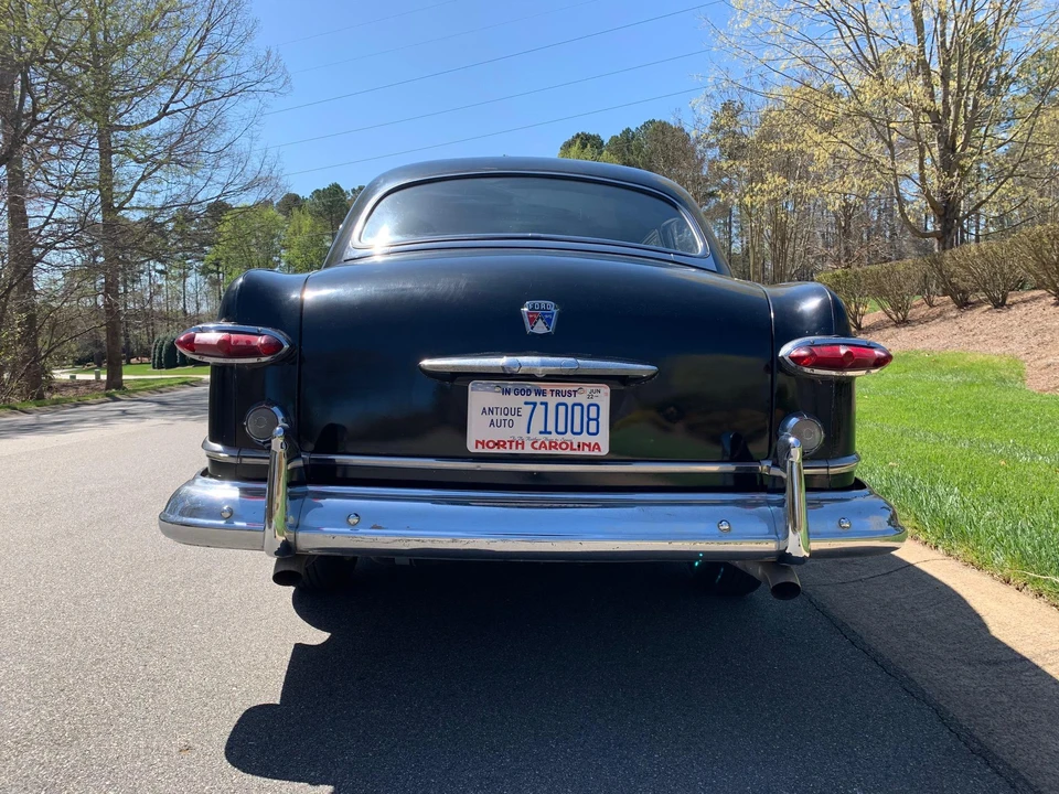 1951 Ford Shoebox - Image 10 of 31