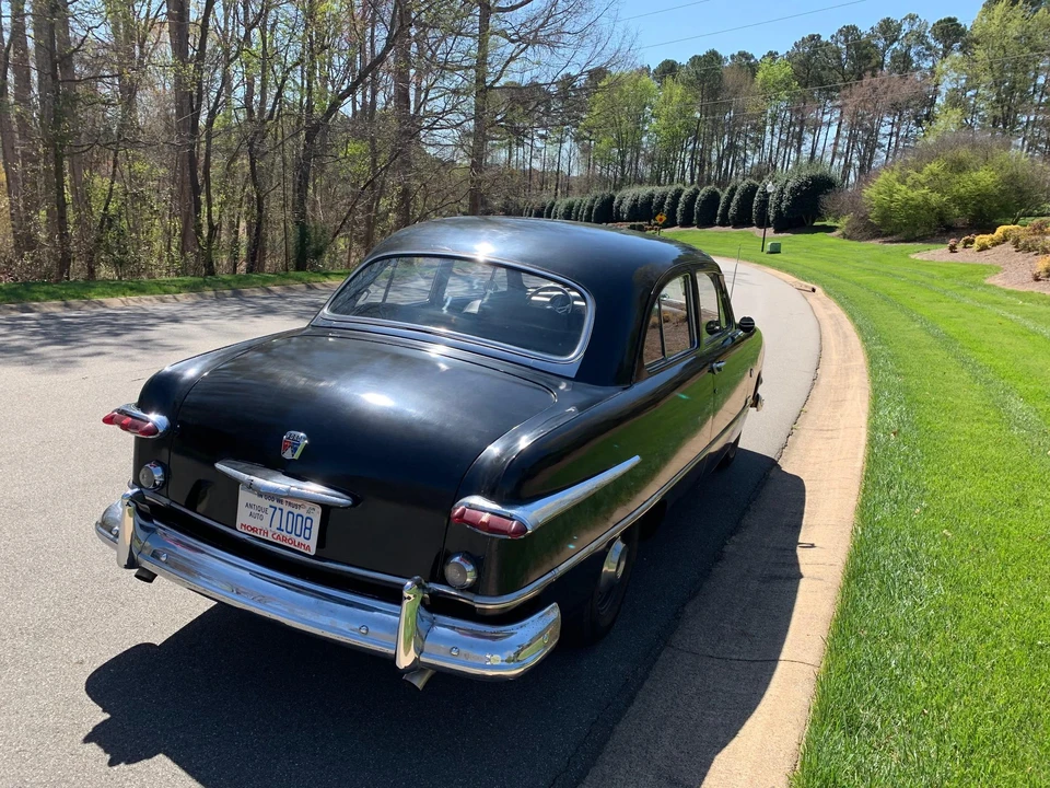 1951 Ford Shoebox - Image 11 of 31