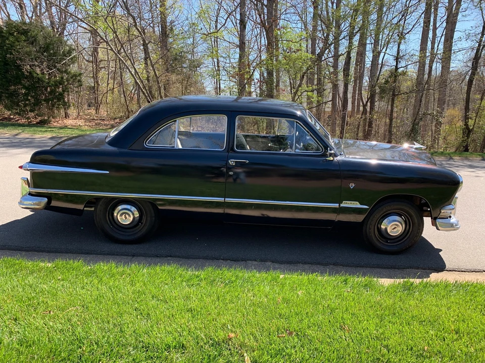 1951 Ford Shoebox - Image 13 of 31