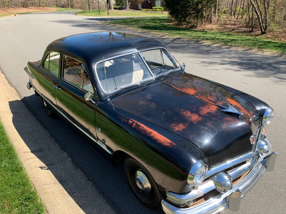 1951 Ford Shoebox - Image 15 of 31