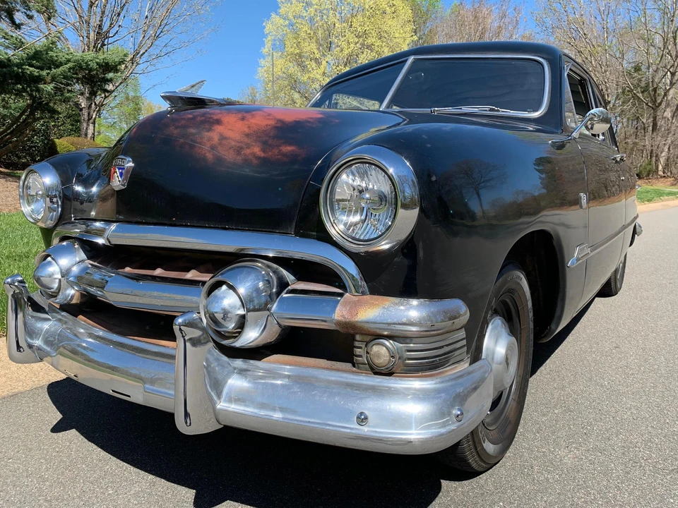 1951 Ford Shoebox - Image 23 of 31