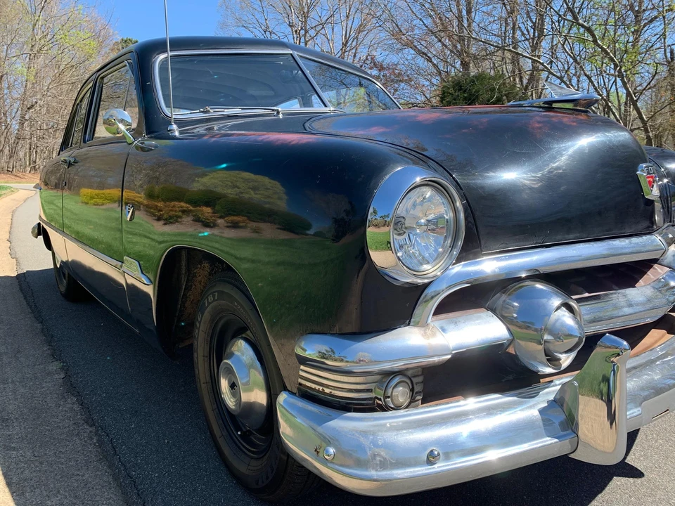 1951 Ford Shoebox - Image 22 of 31