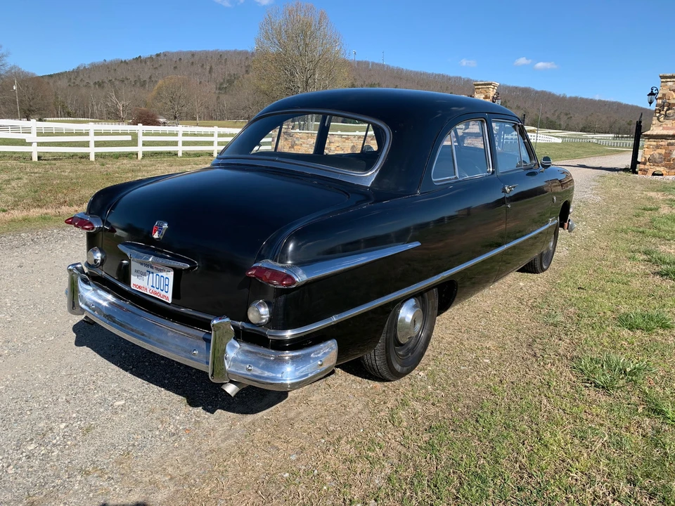 1951 Ford Shoebox - Image 12 of 31