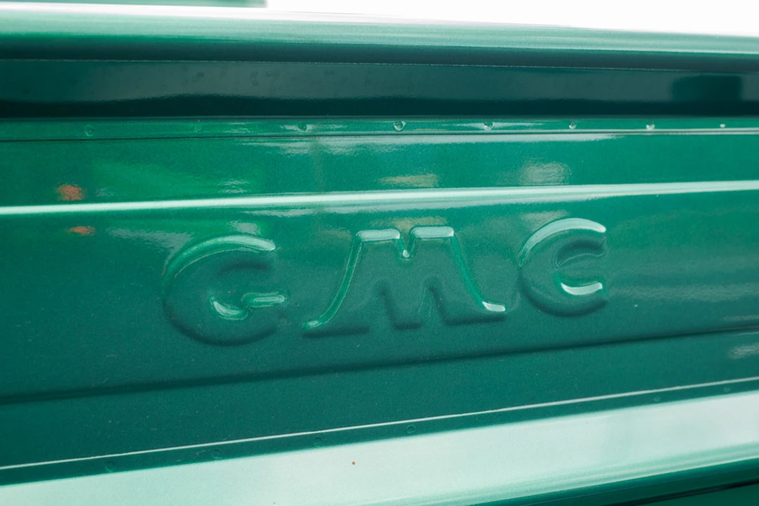 1951 GMC New Design - Image 21 of 31