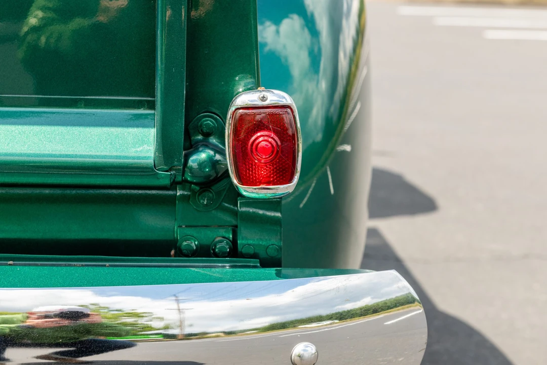 1951 GMC New Design - Image 24 of 31