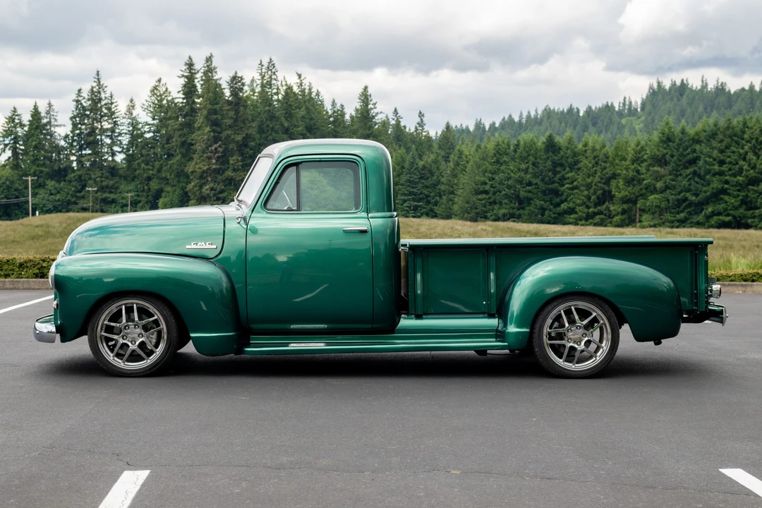 1951 GMC New Design - Image 3 of 31