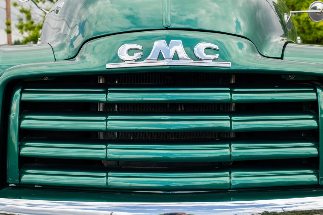 1951 GMC New Design - Image 12 of 31