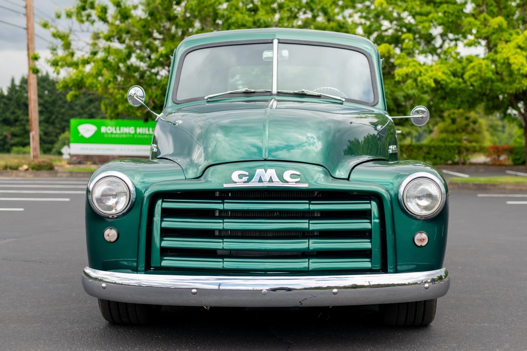 1951 GMC New Design - Image 9 of 31