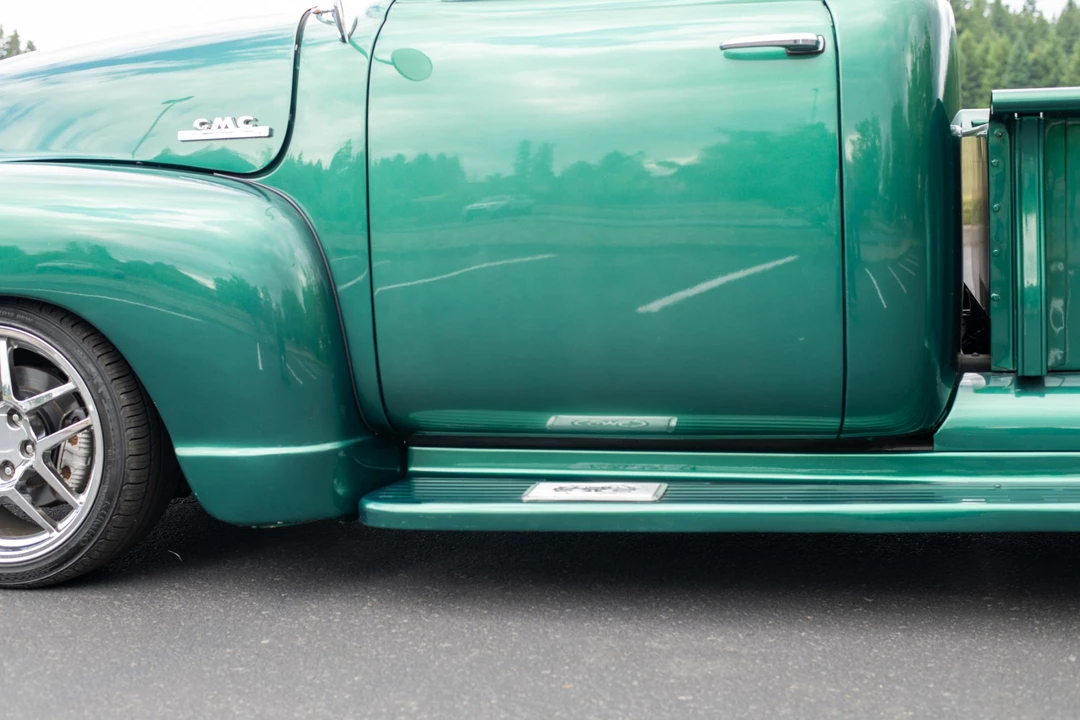1951 GMC New Design - Image 15 of 31