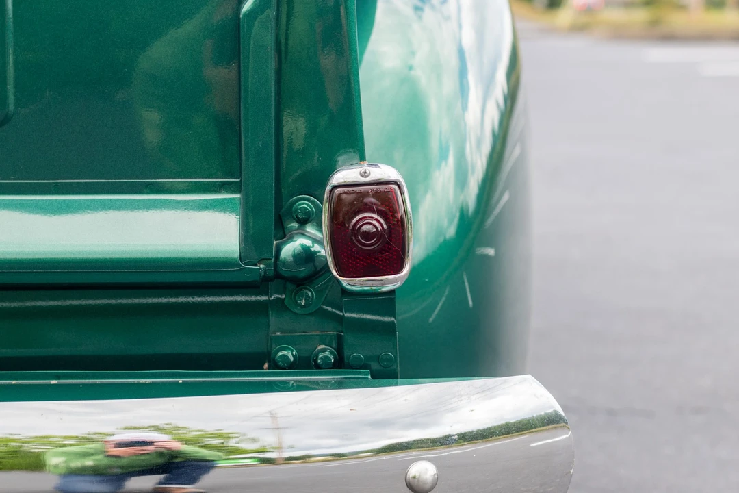 1951 GMC New Design - Image 23 of 31