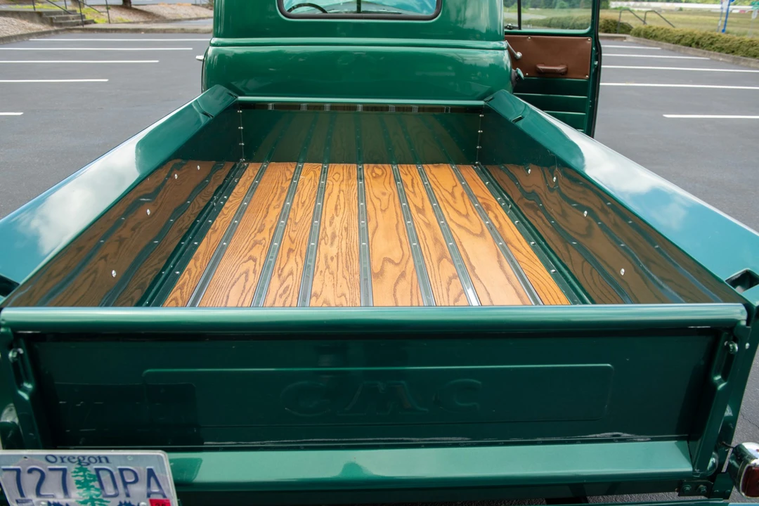 1951 GMC New Design - Image 27 of 31