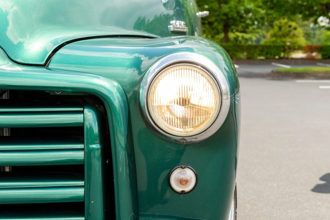 1951 GMC New Design - Image 14 of 31