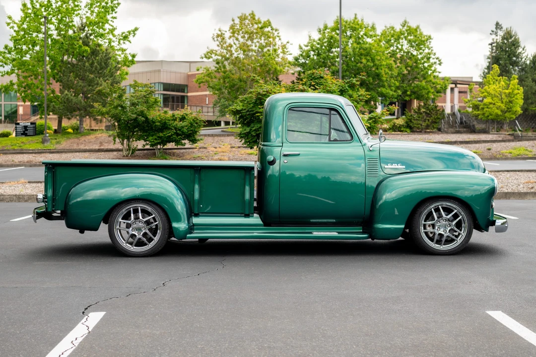 1951 GMC New Design - Image 7 of 31
