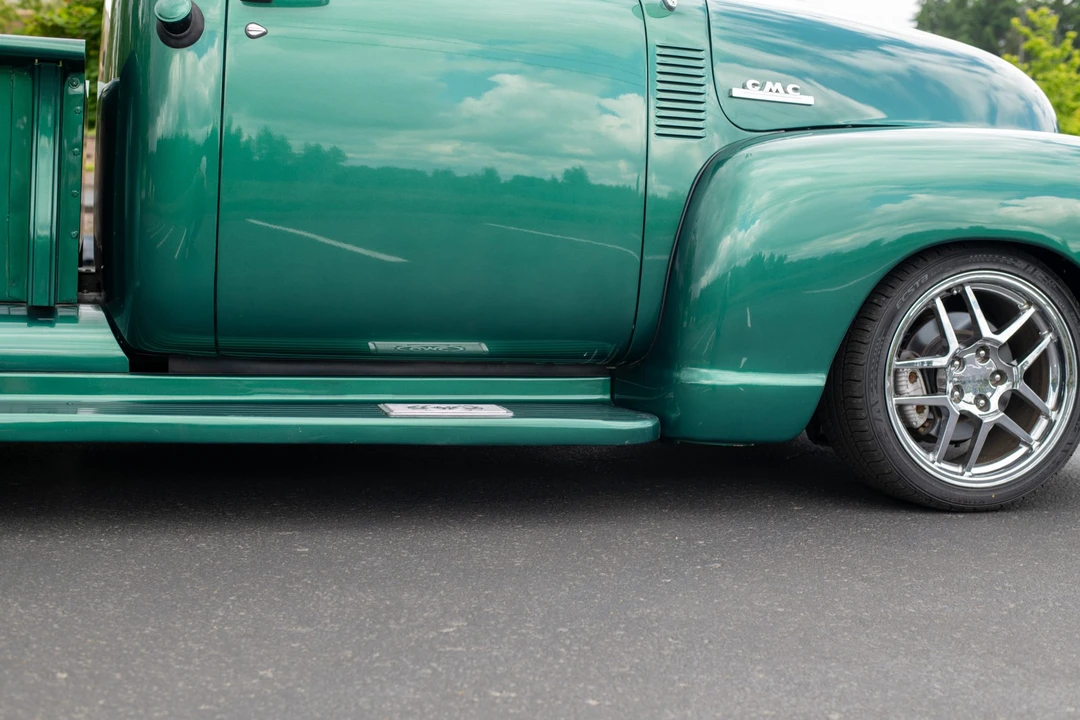 1951 GMC New Design - Image 31 of 31