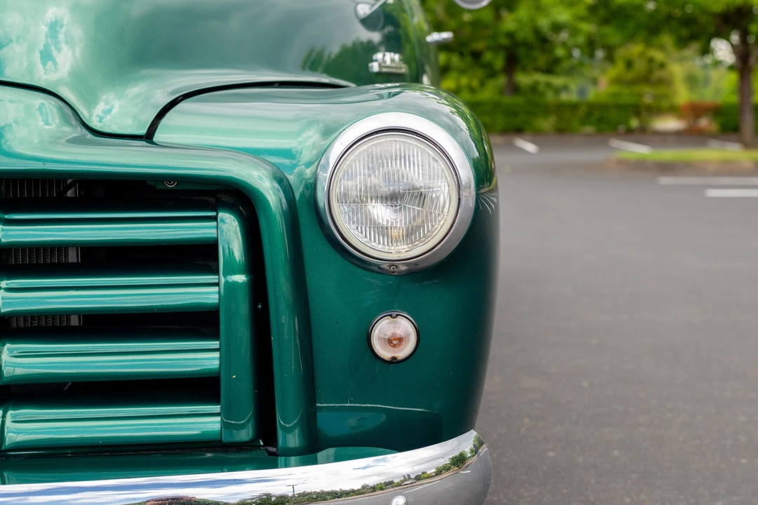 1951 GMC New Design - Image 13 of 31