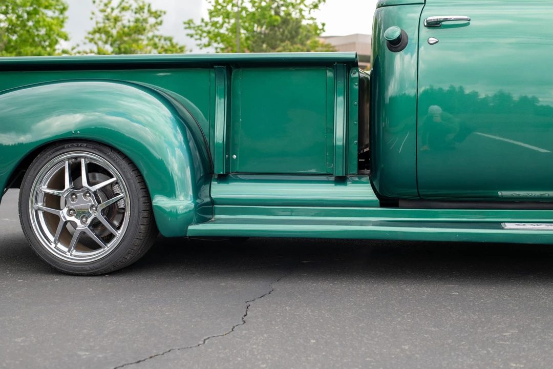 1951 GMC New Design - Image 30 of 31