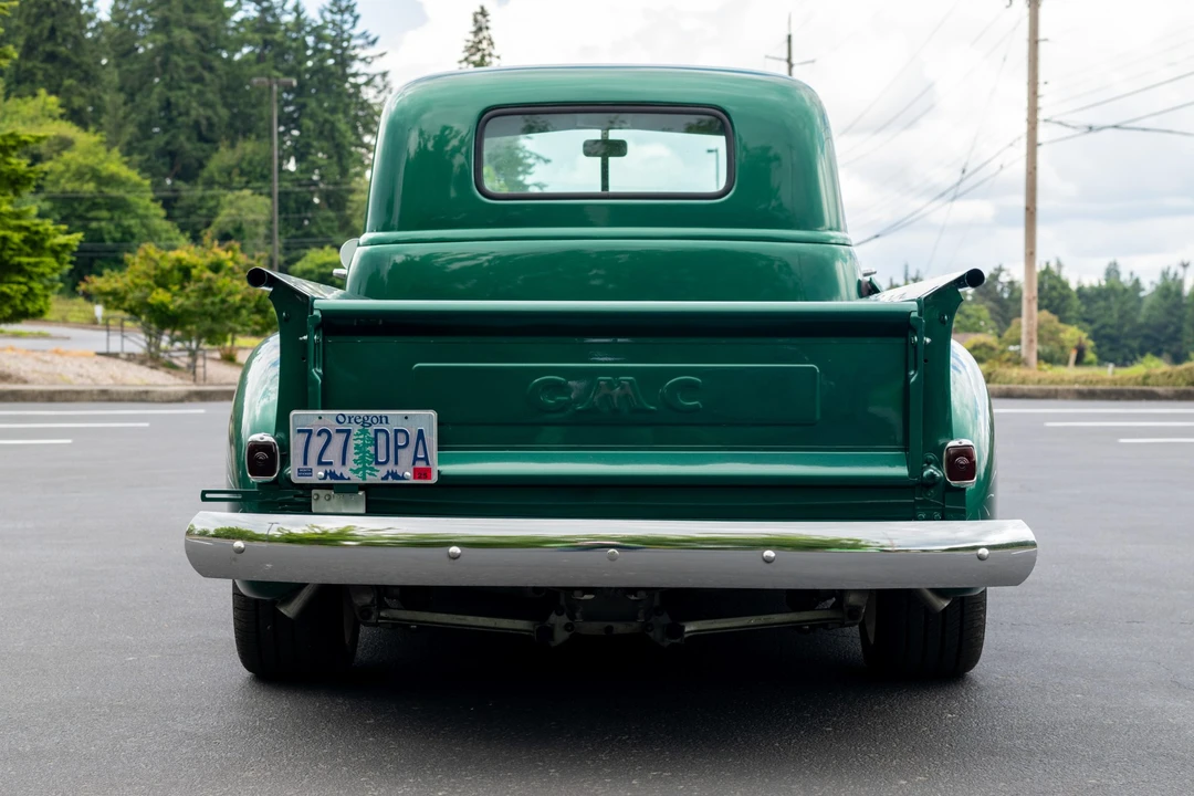 1951 GMC New Design - Image 5 of 31
