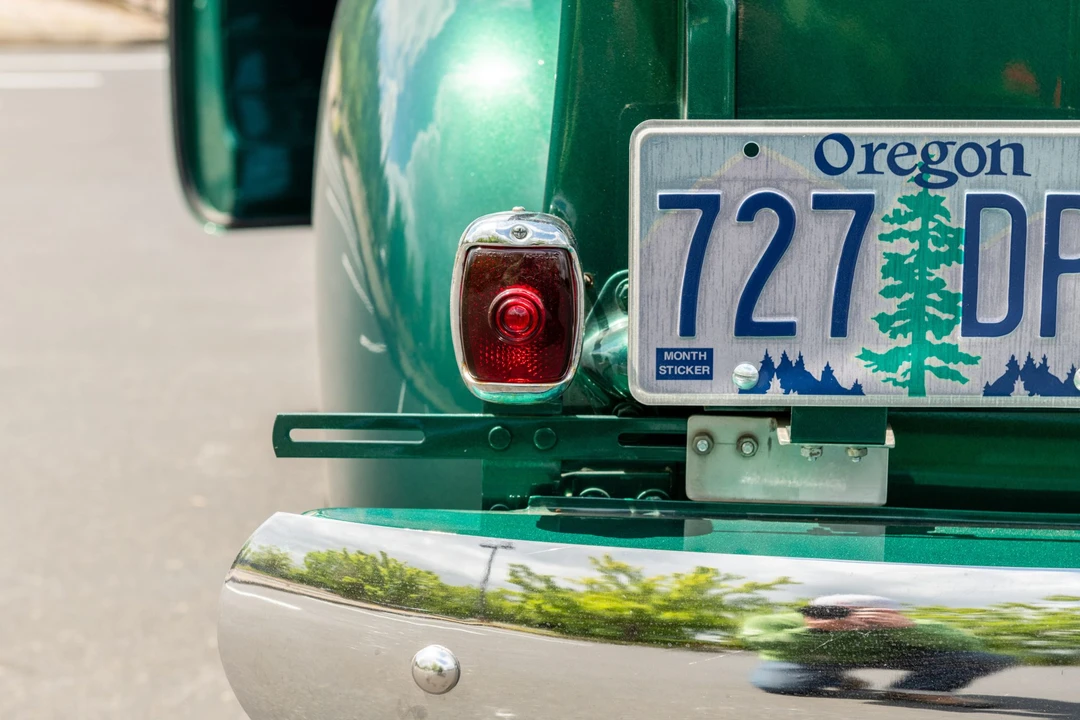 1951 GMC New Design - Image 19 of 31