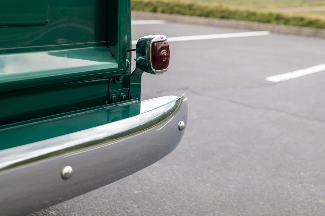 1951 GMC New Design - Image 22 of 31