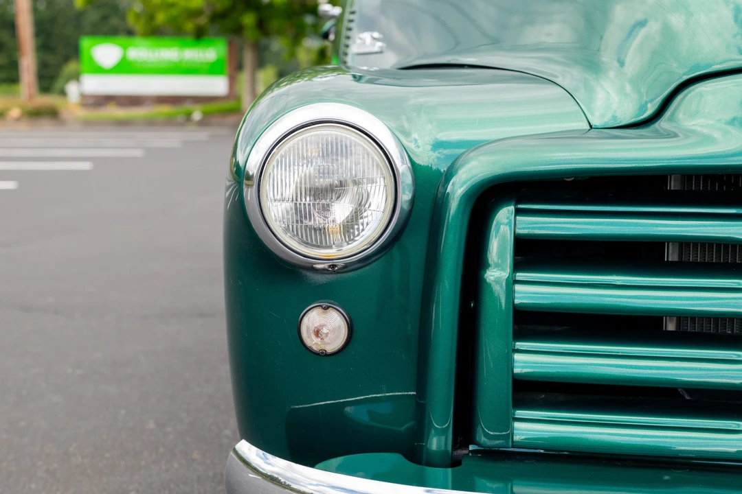 1951 GMC New Design - Image 10 of 31